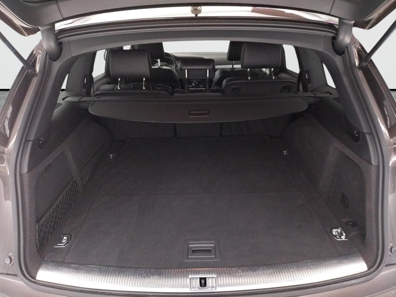 2011 Audi Q7 - 35