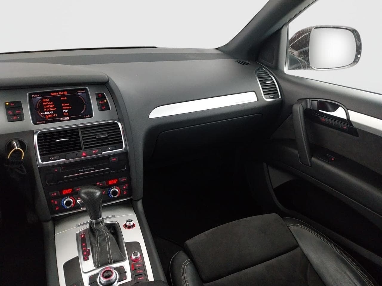 2011 Audi Q7 - 18