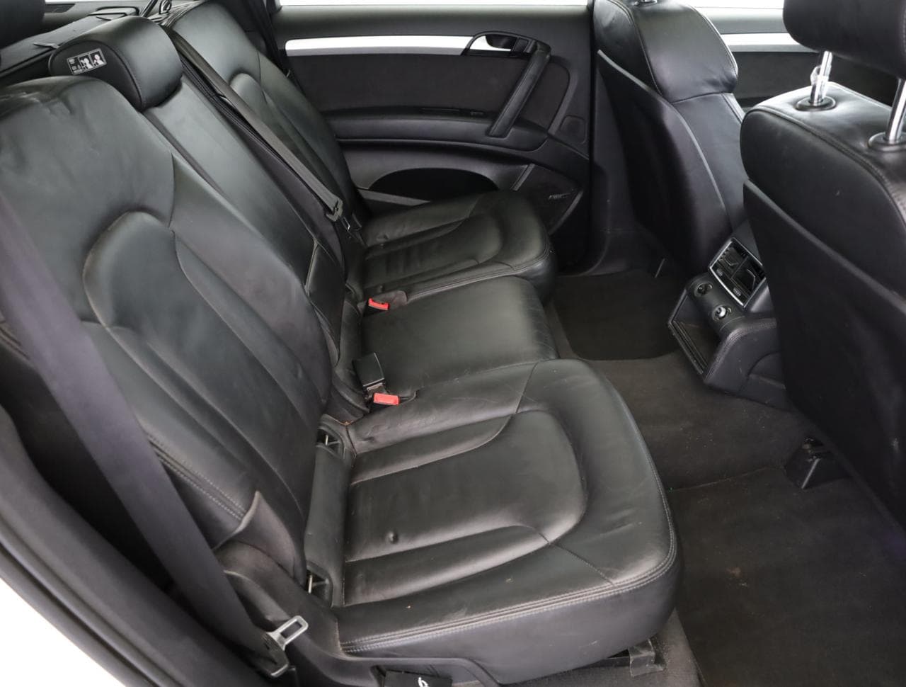2011 Audi Q7 - 11
