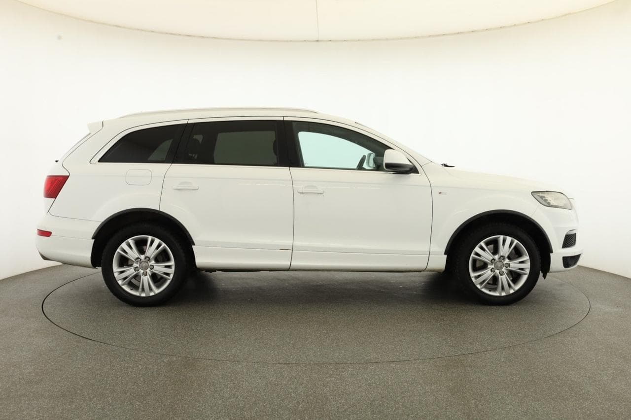 2011 Audi Q7 - 8