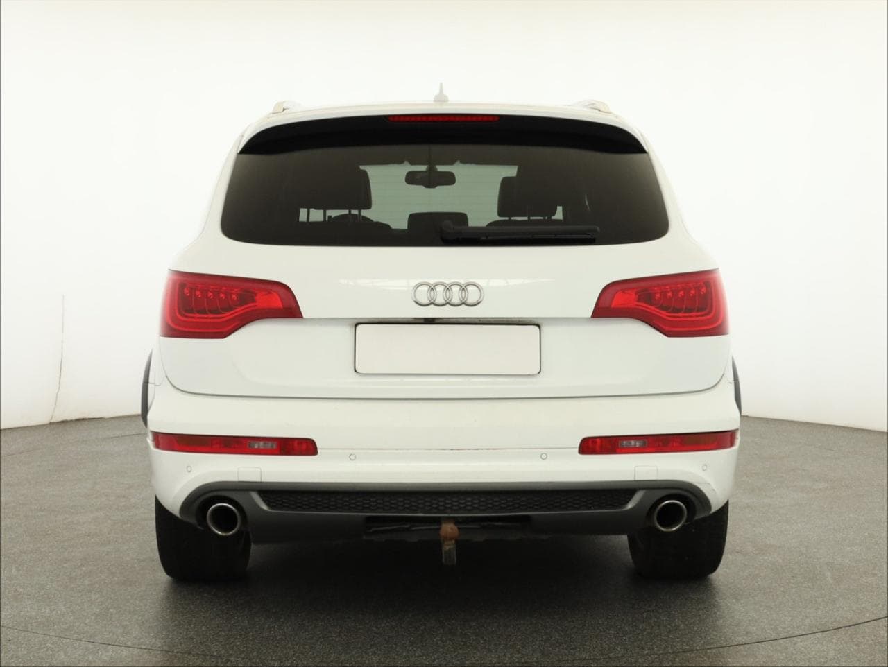 2011 Audi Q7 - 6