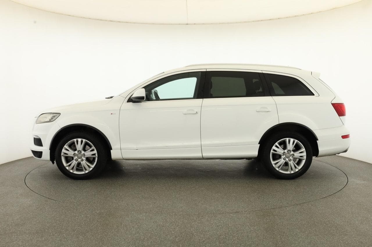 2011 Audi Q7 - 4