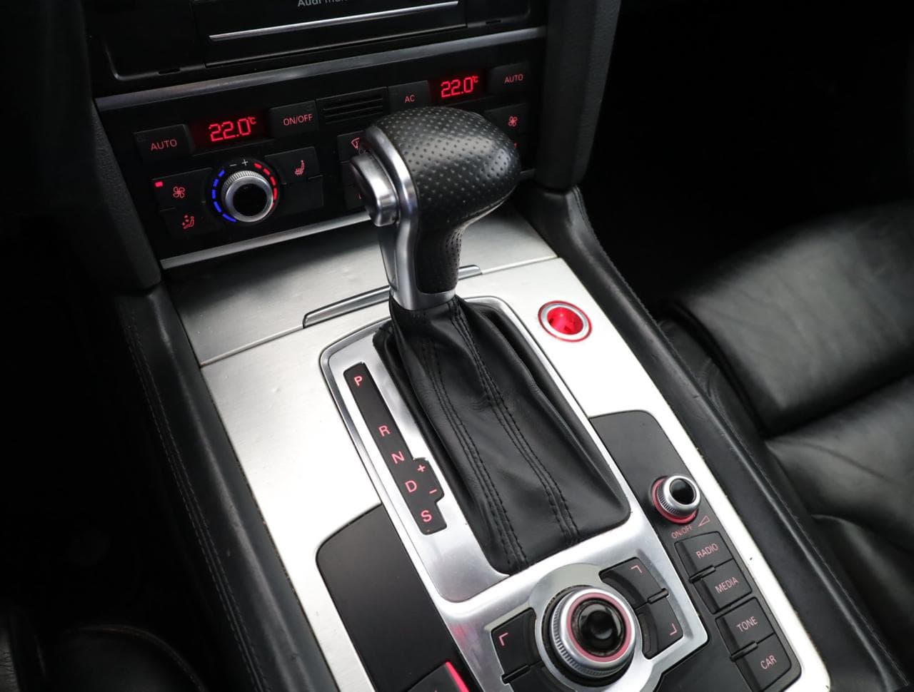 2011 Audi Q7 - 16