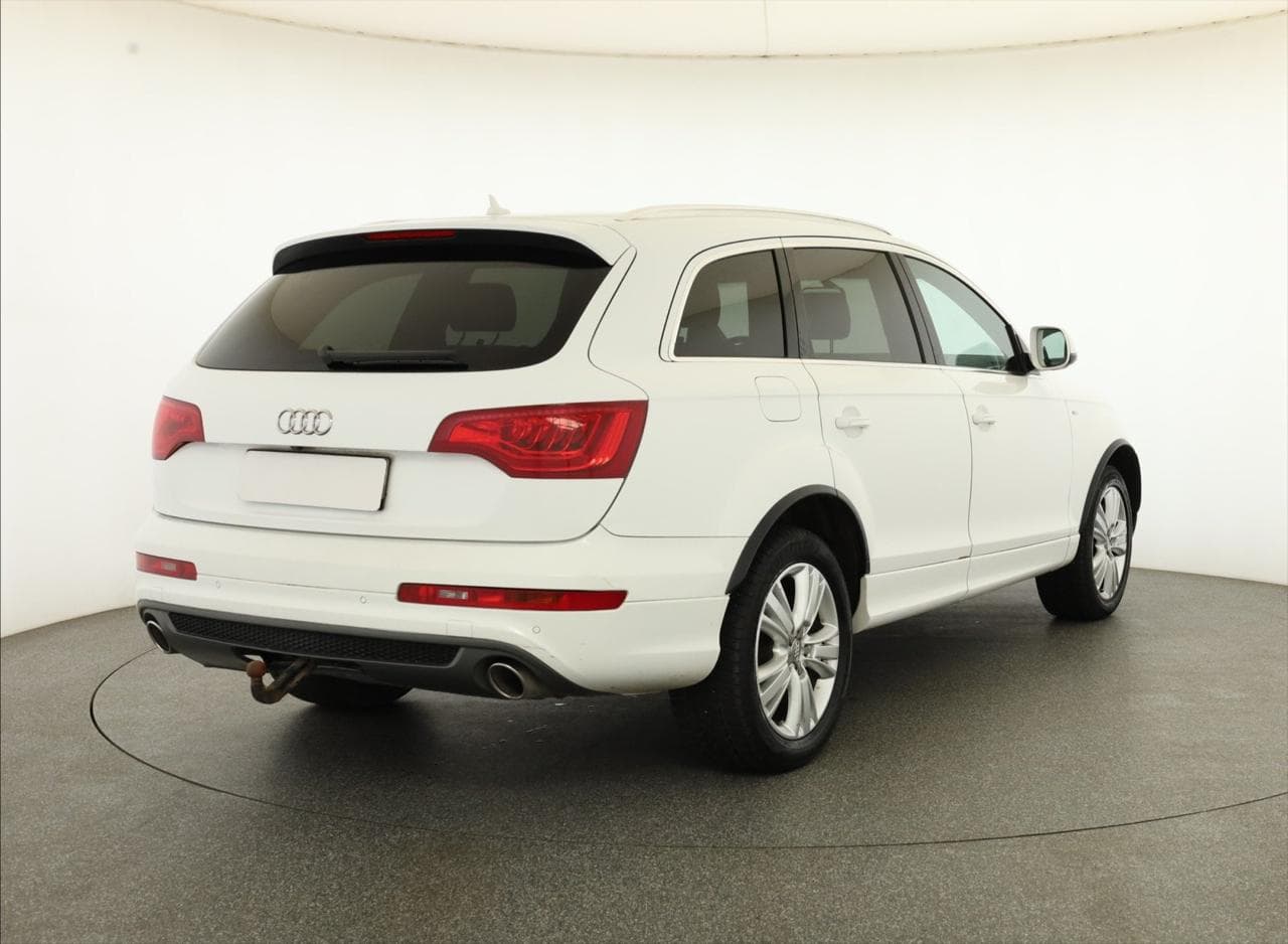 2011 Audi Q7 - 7