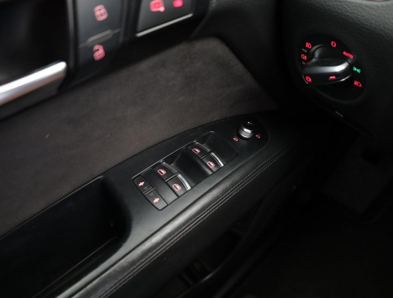 2011 Audi Q7 - 20