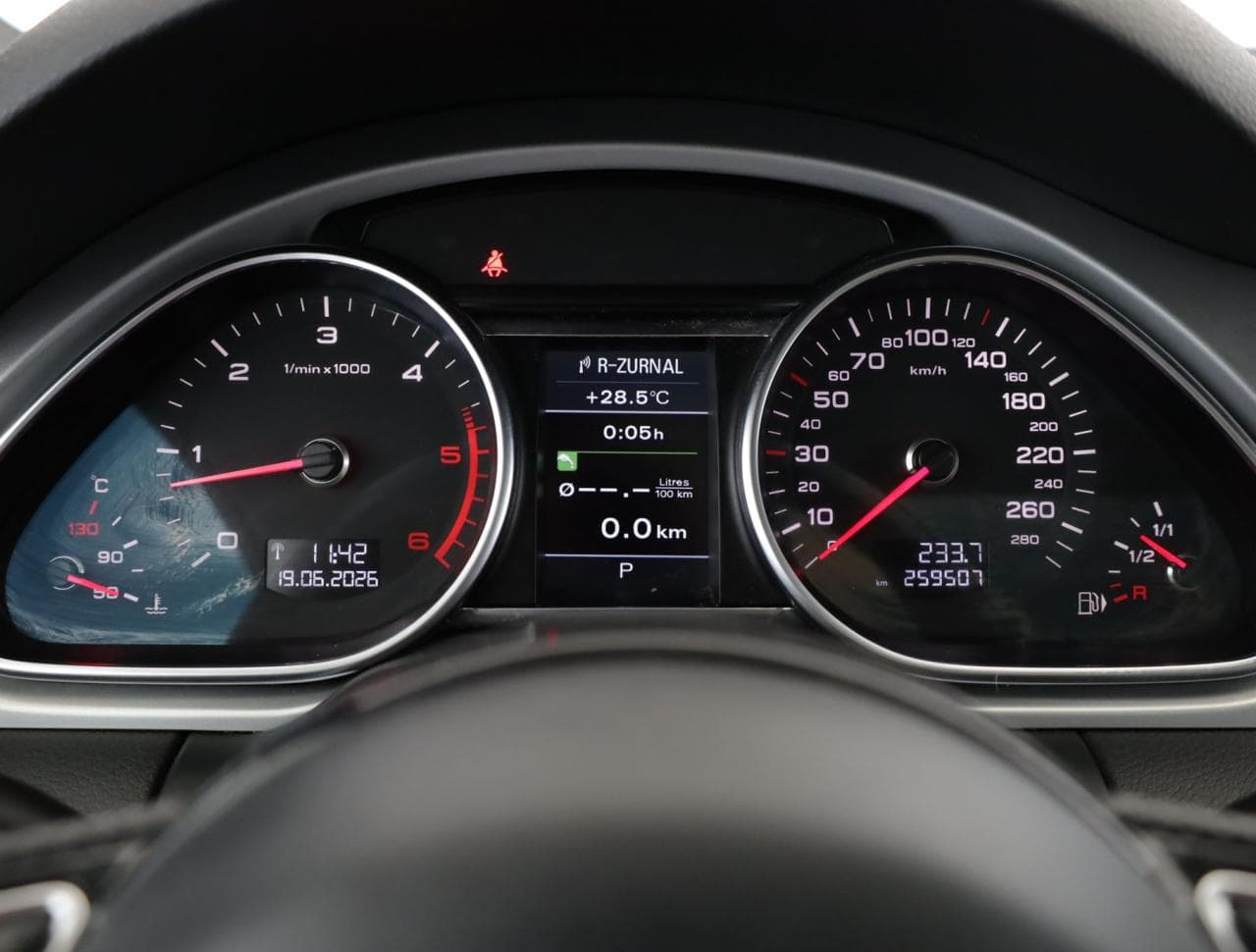 2011 Audi Q7 - 14
