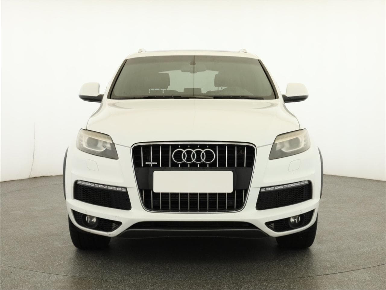 2011 Audi Q7 - 2