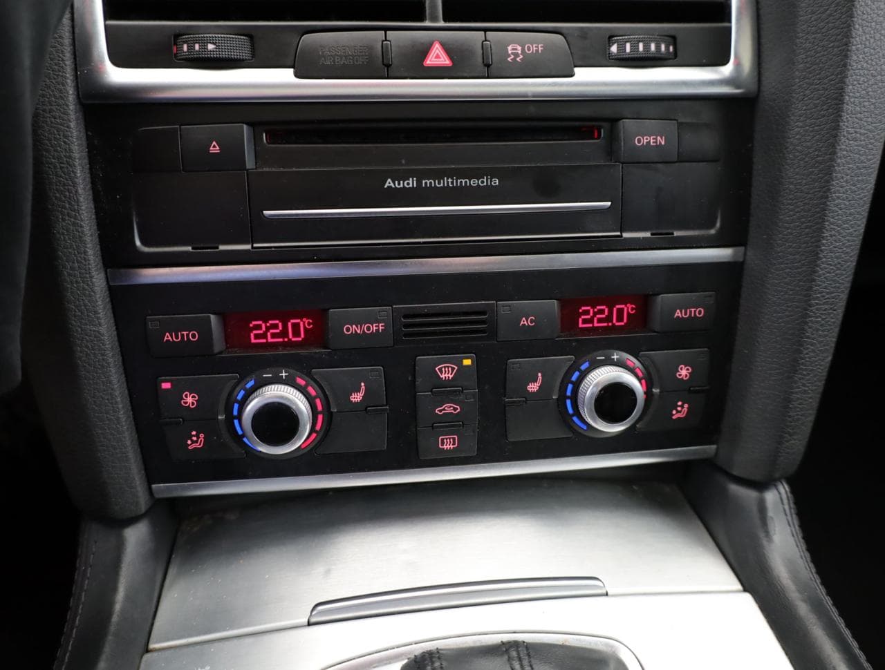 2011 Audi Q7 - 18