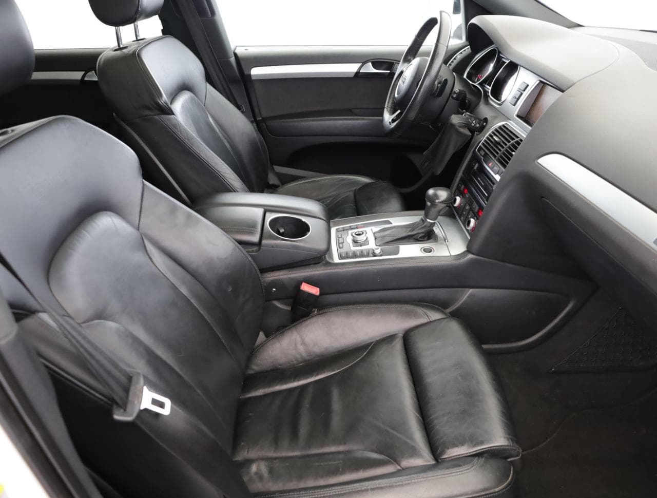 2011 Audi Q7 - 10