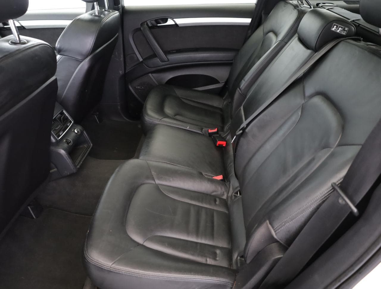 2011 Audi Q7 - 12