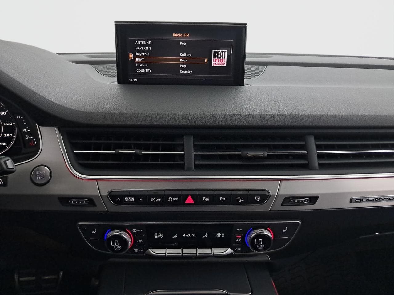 2016 Audi Q7 - 32