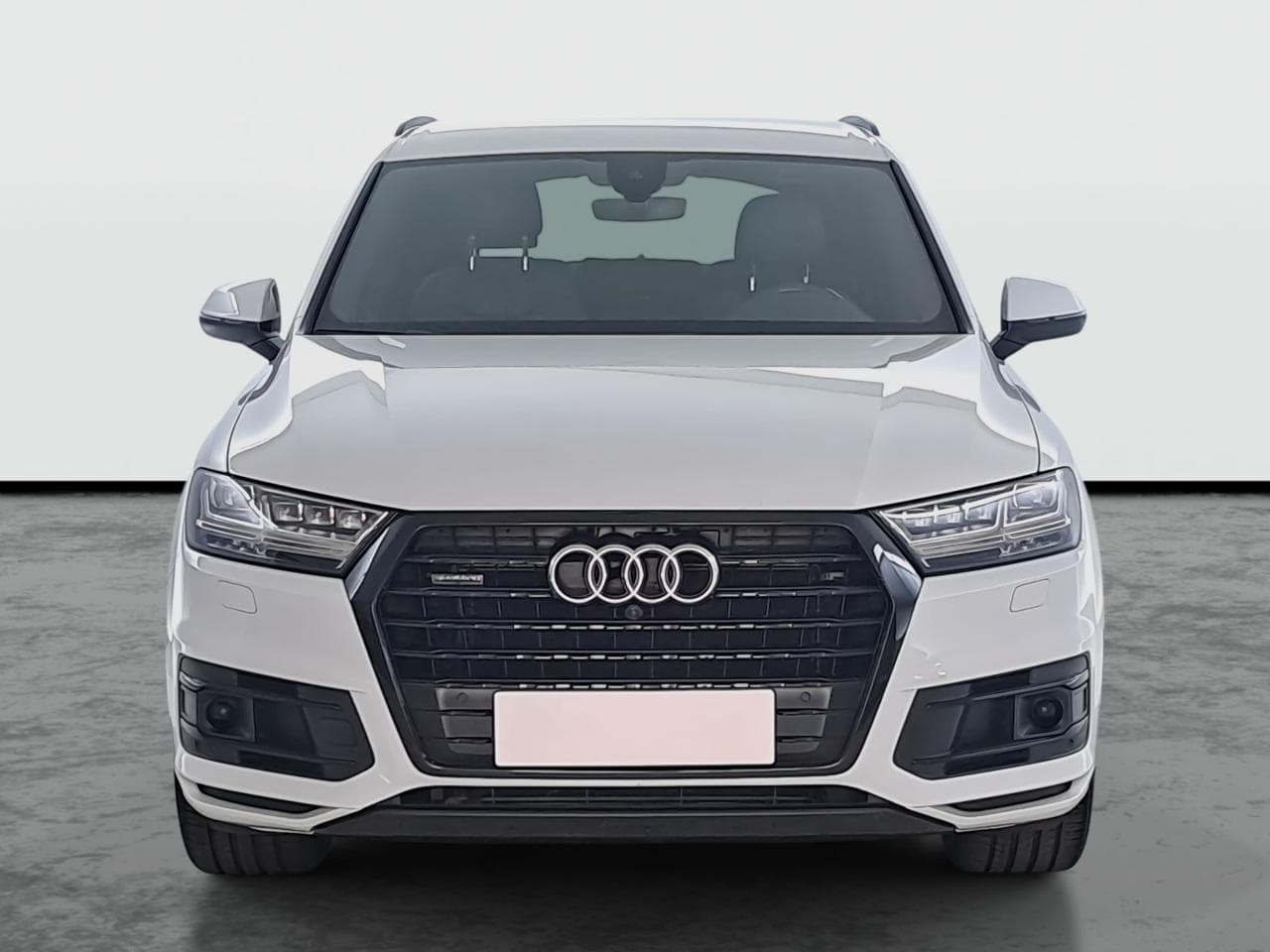 2016 Audi Q7 - 3
