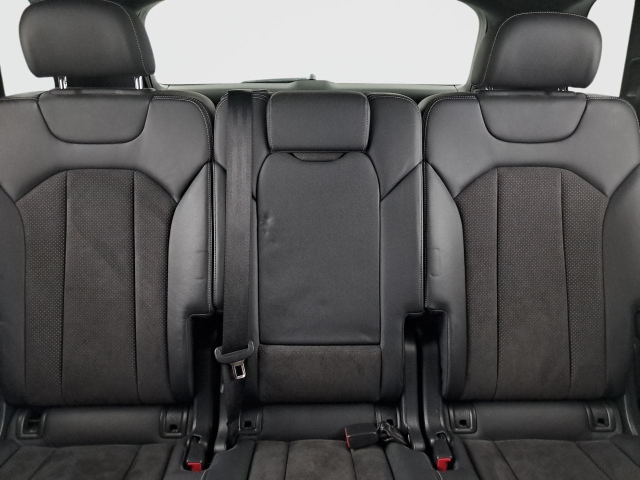 2016 Audi Q7 - 25
