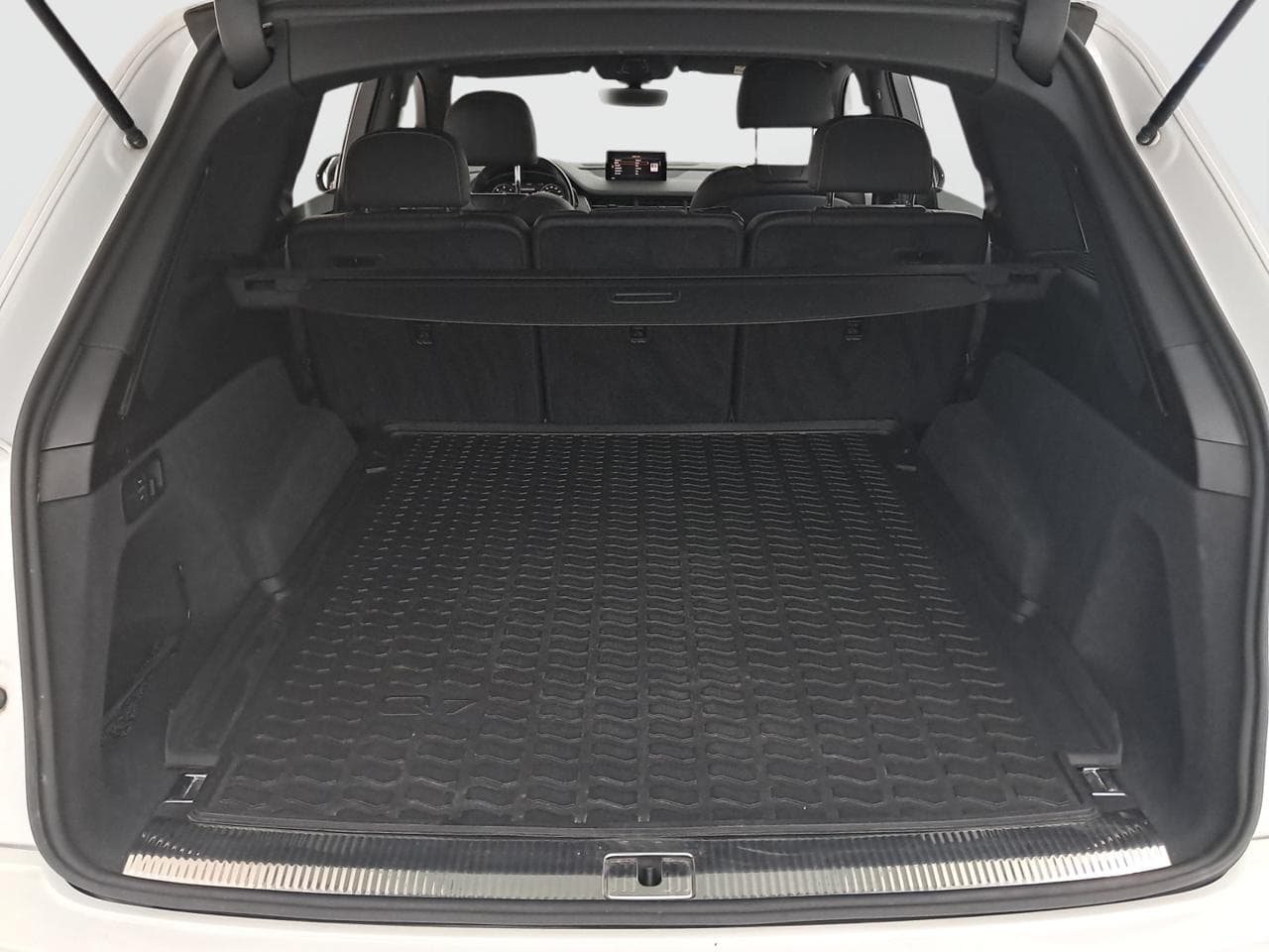 2016 Audi Q7 - 36