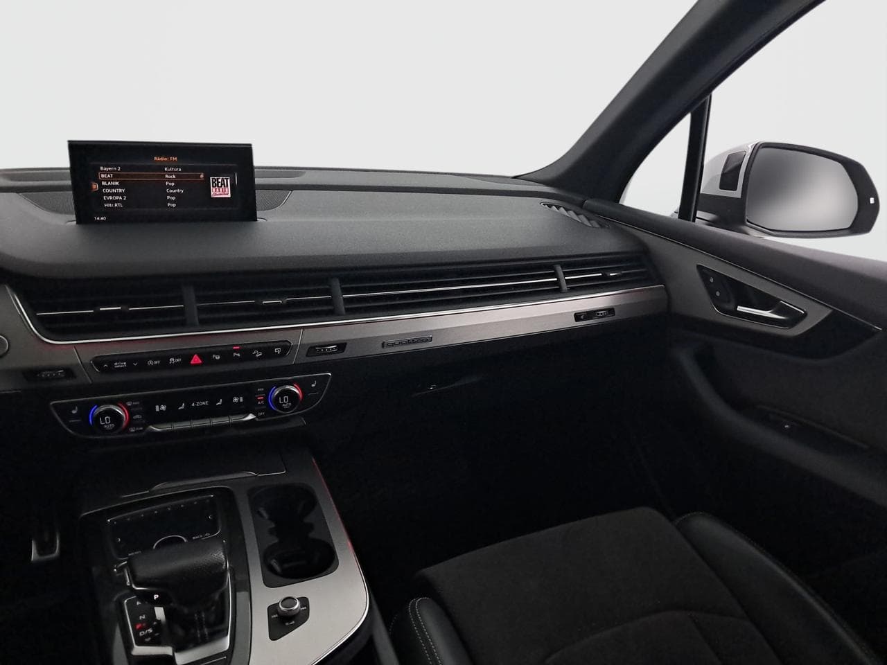 2016 Audi Q7 - 20