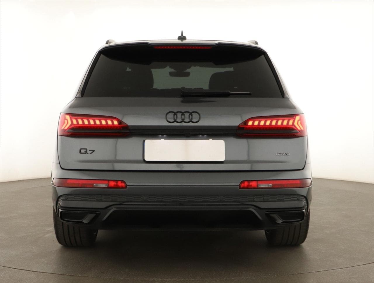 2023 Audi Q7 - 6