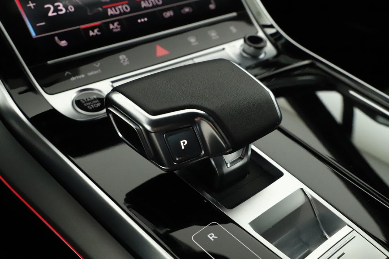 2023 Audi Q7 - 19