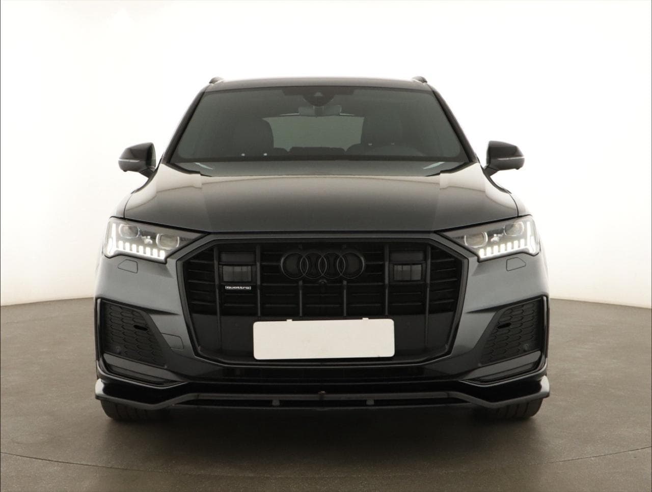 2023 Audi Q7 - 2