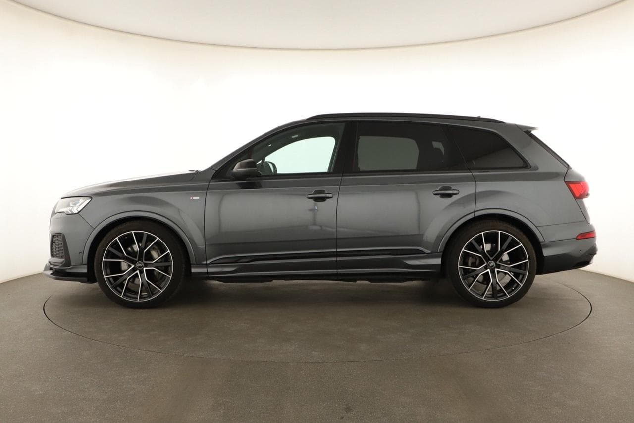 2023 Audi Q7 - 4
