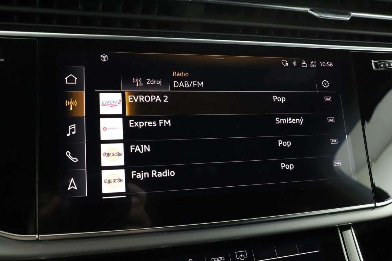2023 Audi Q7 - 15