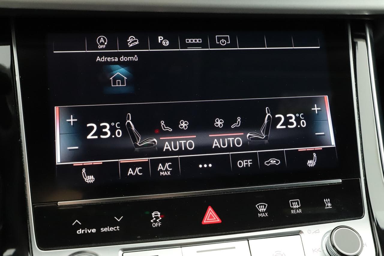 2023 Audi Q7 - 17
