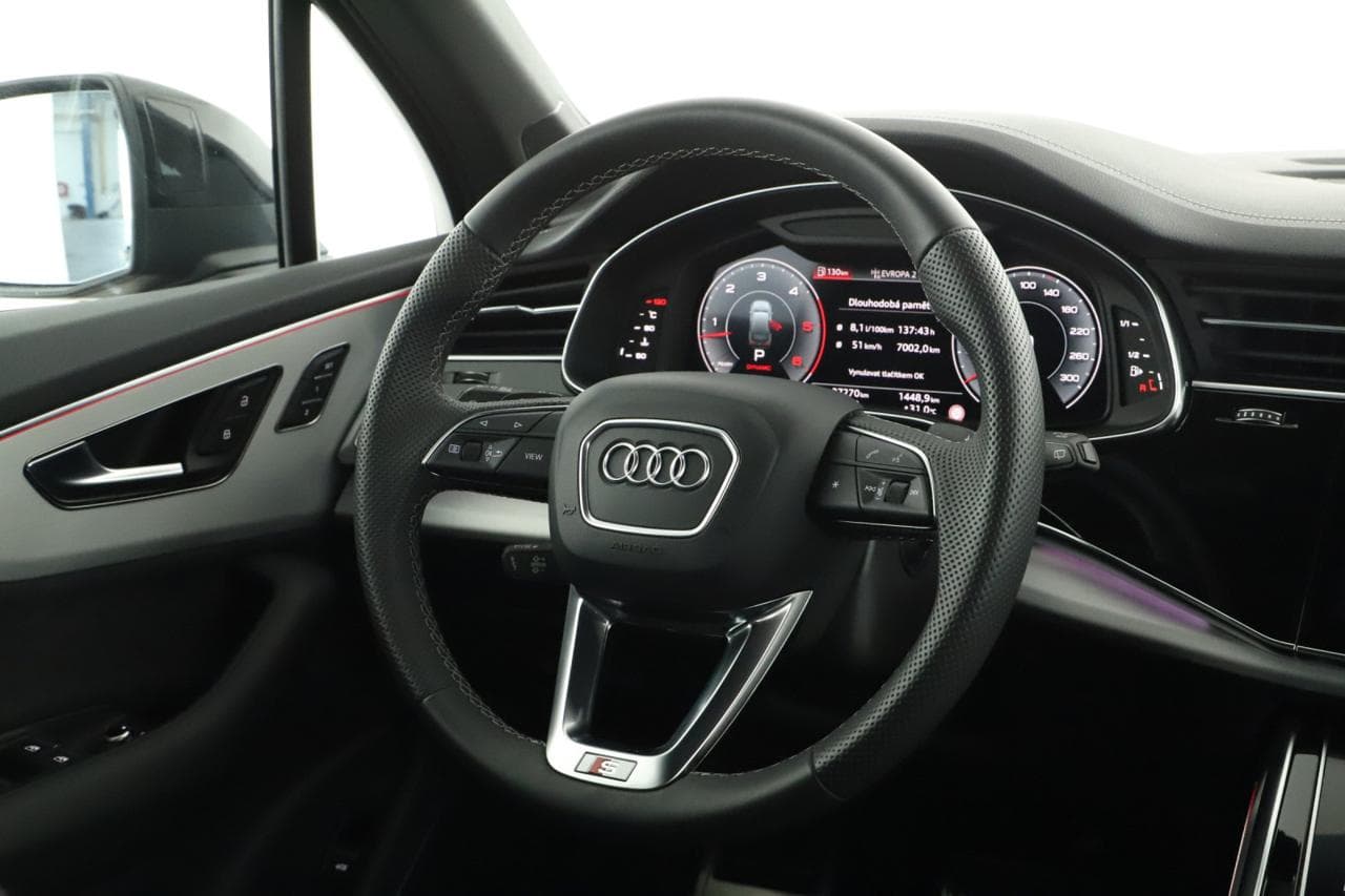 2023 Audi Q7 - 14