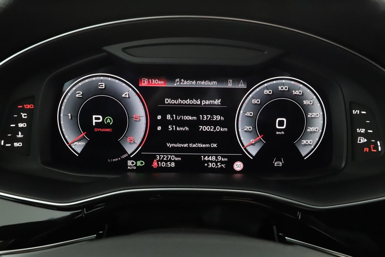 2023 Audi Q7 - 13