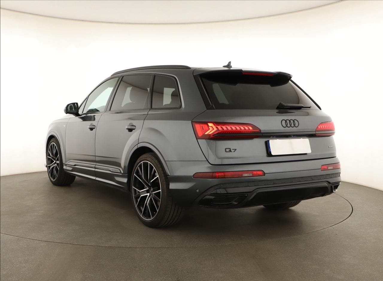 2023 Audi Q7 - 5