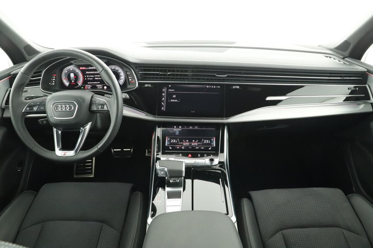 2023 Audi Q7 - 9