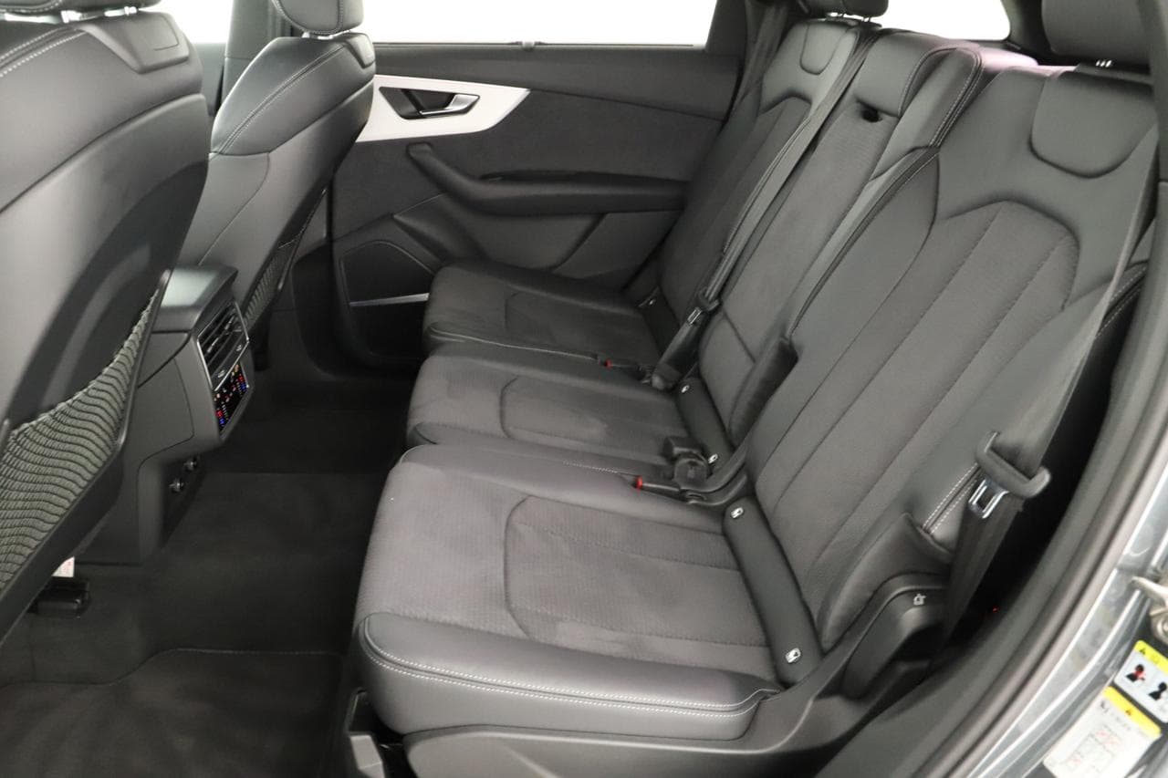2023 Audi Q7 - 11
