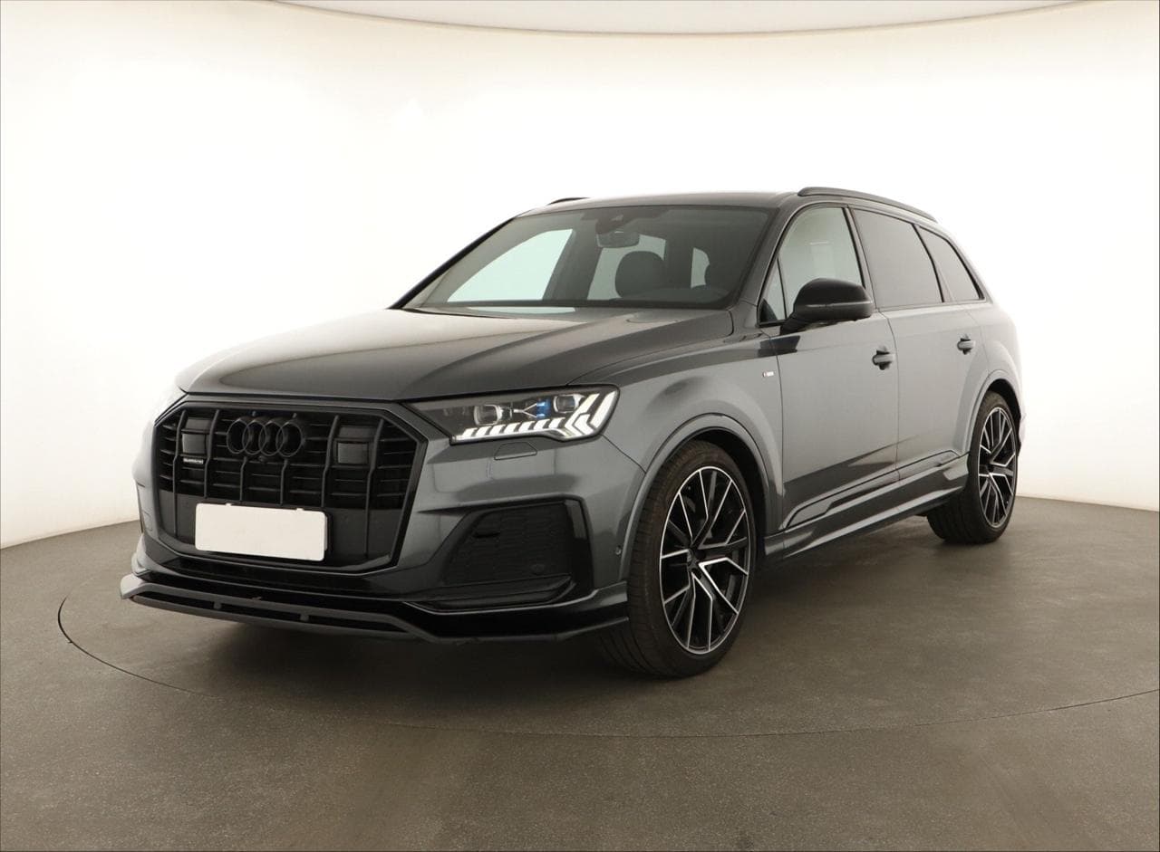 2023 Audi Q7 - 3