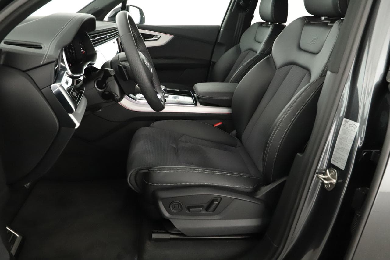 2023 Audi Q7 - 12