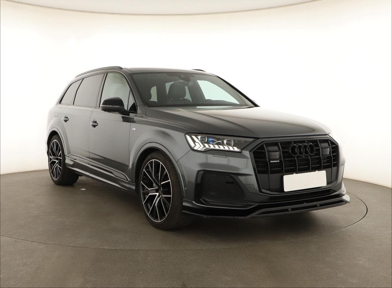 2023 Audi Q7