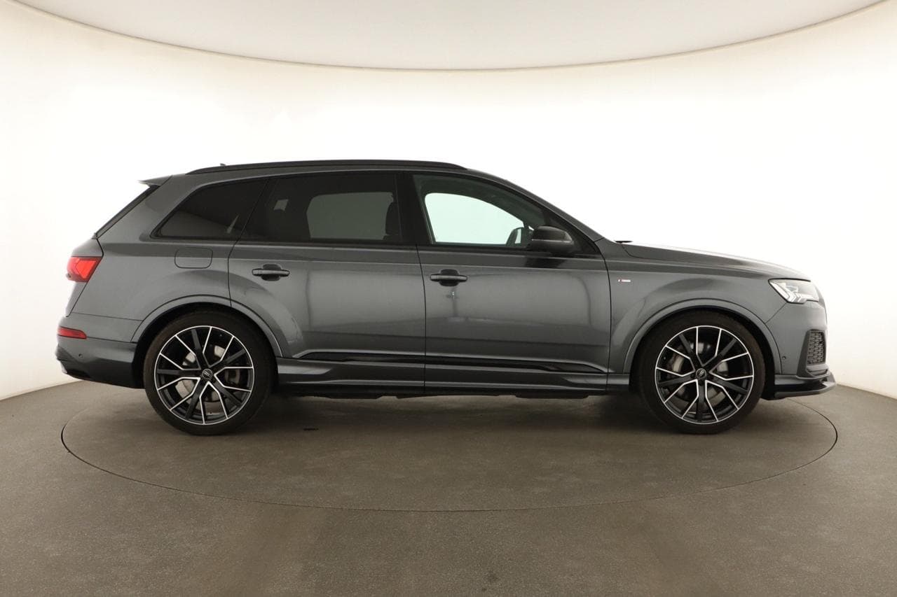 2023 Audi Q7 - 8