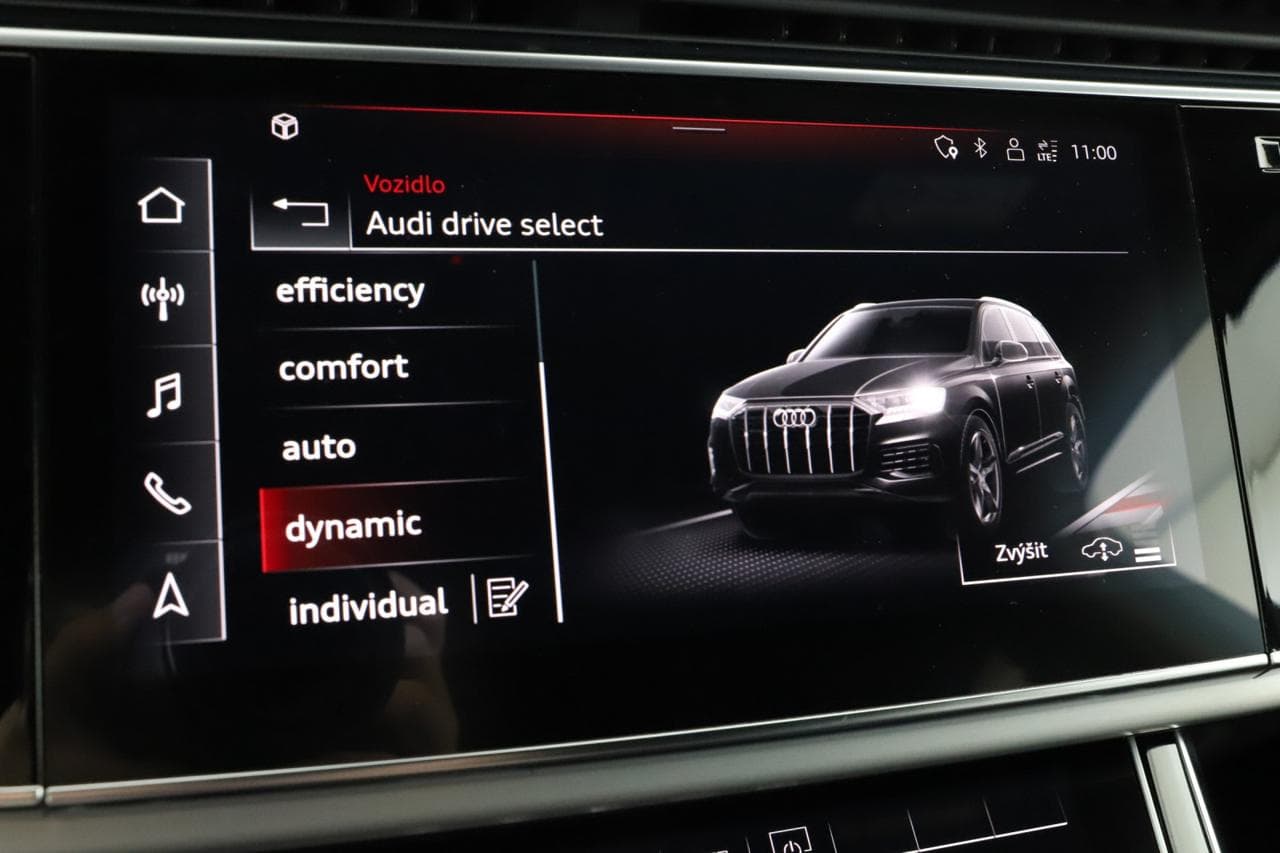 2023 Audi Q7 - 18