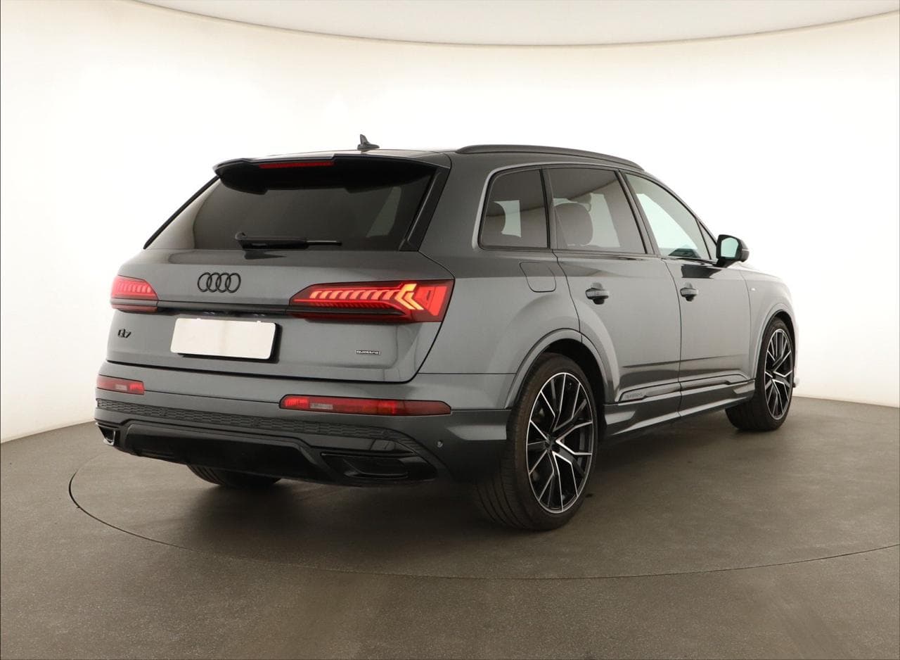 2023 Audi Q7 - 7