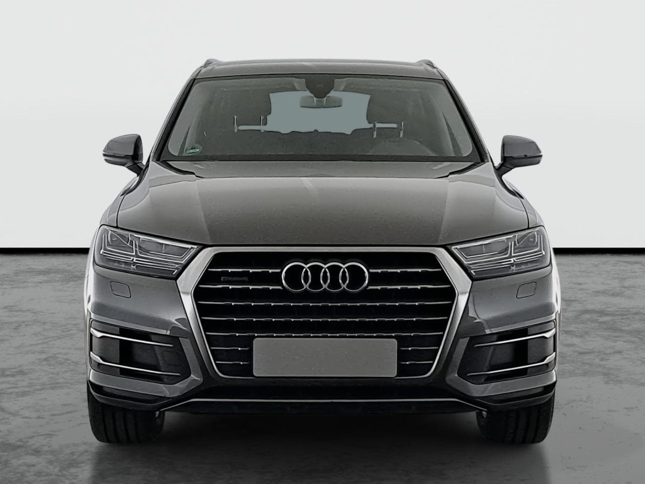 2016 Audi Q7 - 3