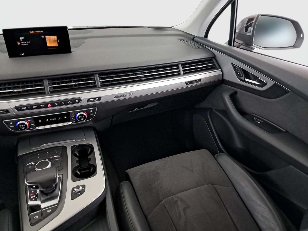 2016 Audi Q7 - 16
