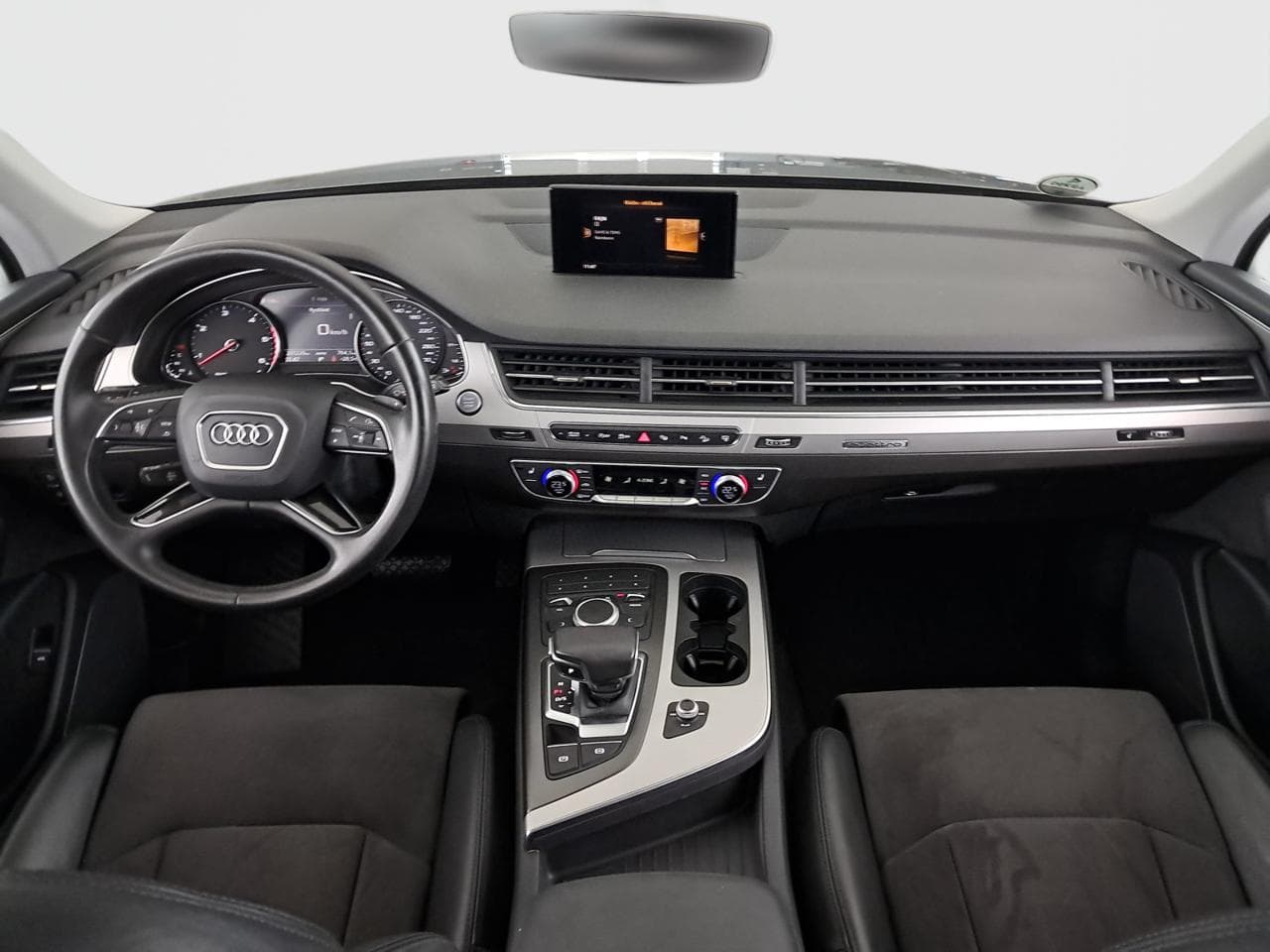 2016 Audi Q7 - 18