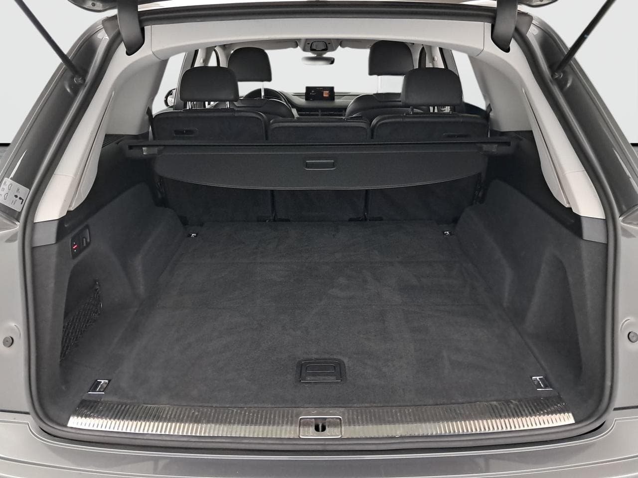 2016 Audi Q7 - 33