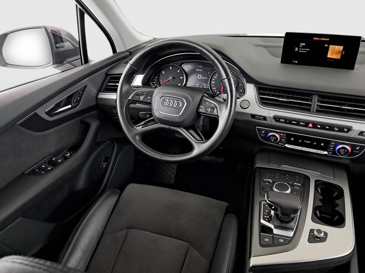 2016 Audi Q7 - 14