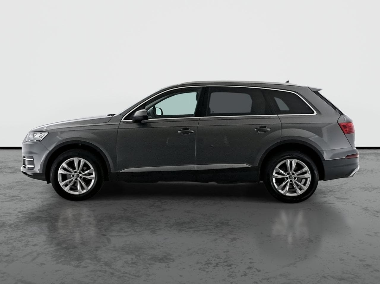 2016 Audi Q7 - 6