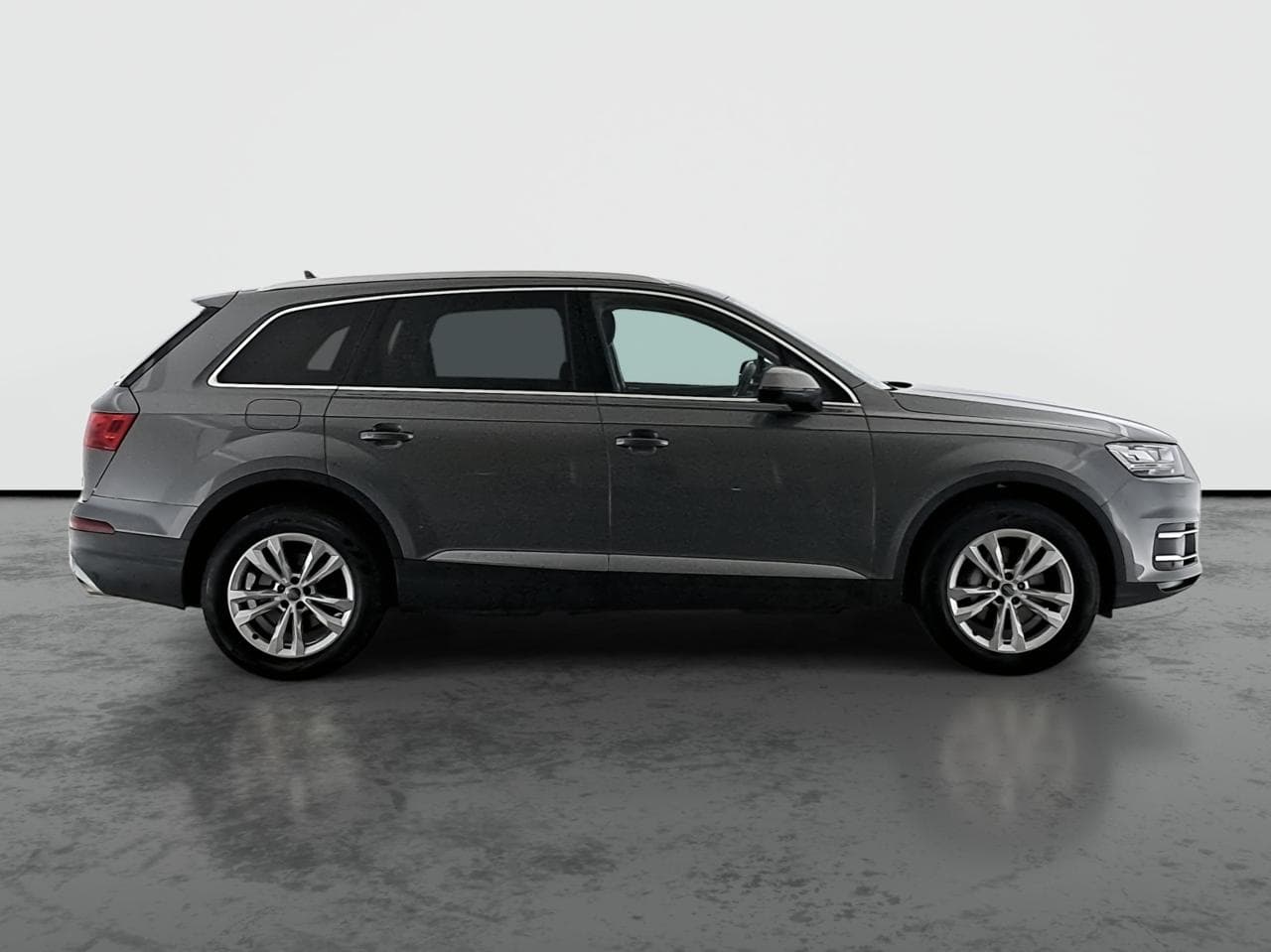 2016 Audi Q7 - 13