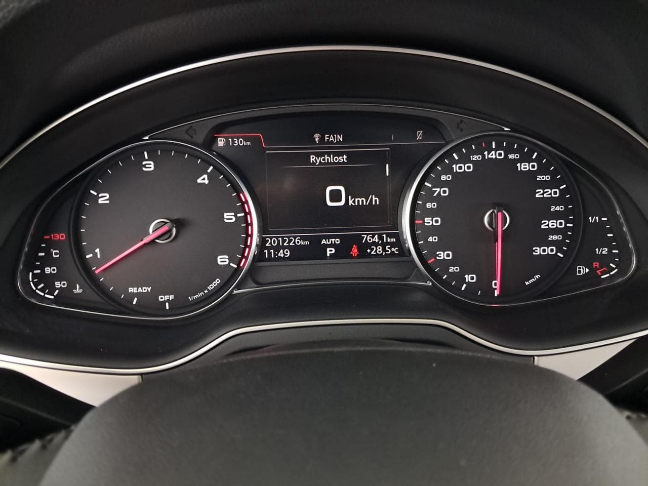 2016 Audi Q7 - 28