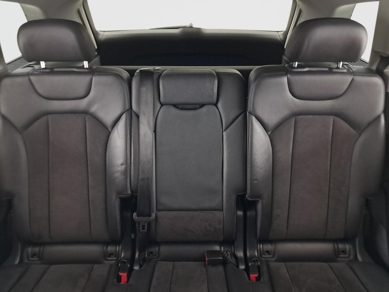 2016 Audi Q7 - 23