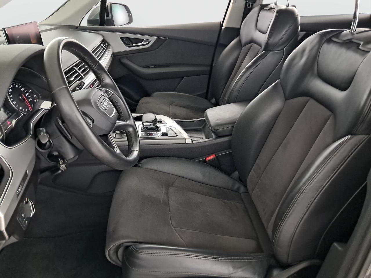 2016 Audi Q7 - 27