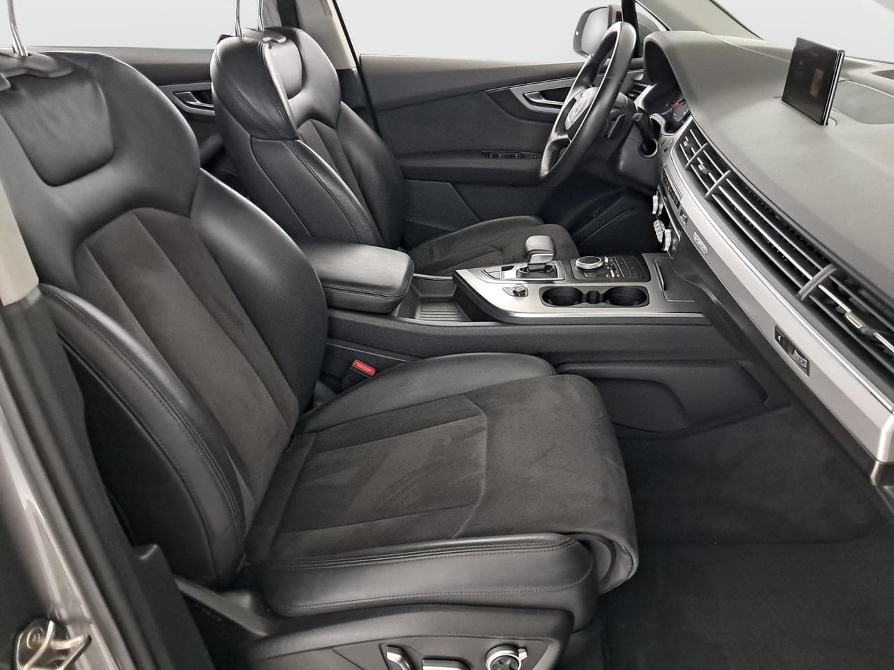 2016 Audi Q7 - 20