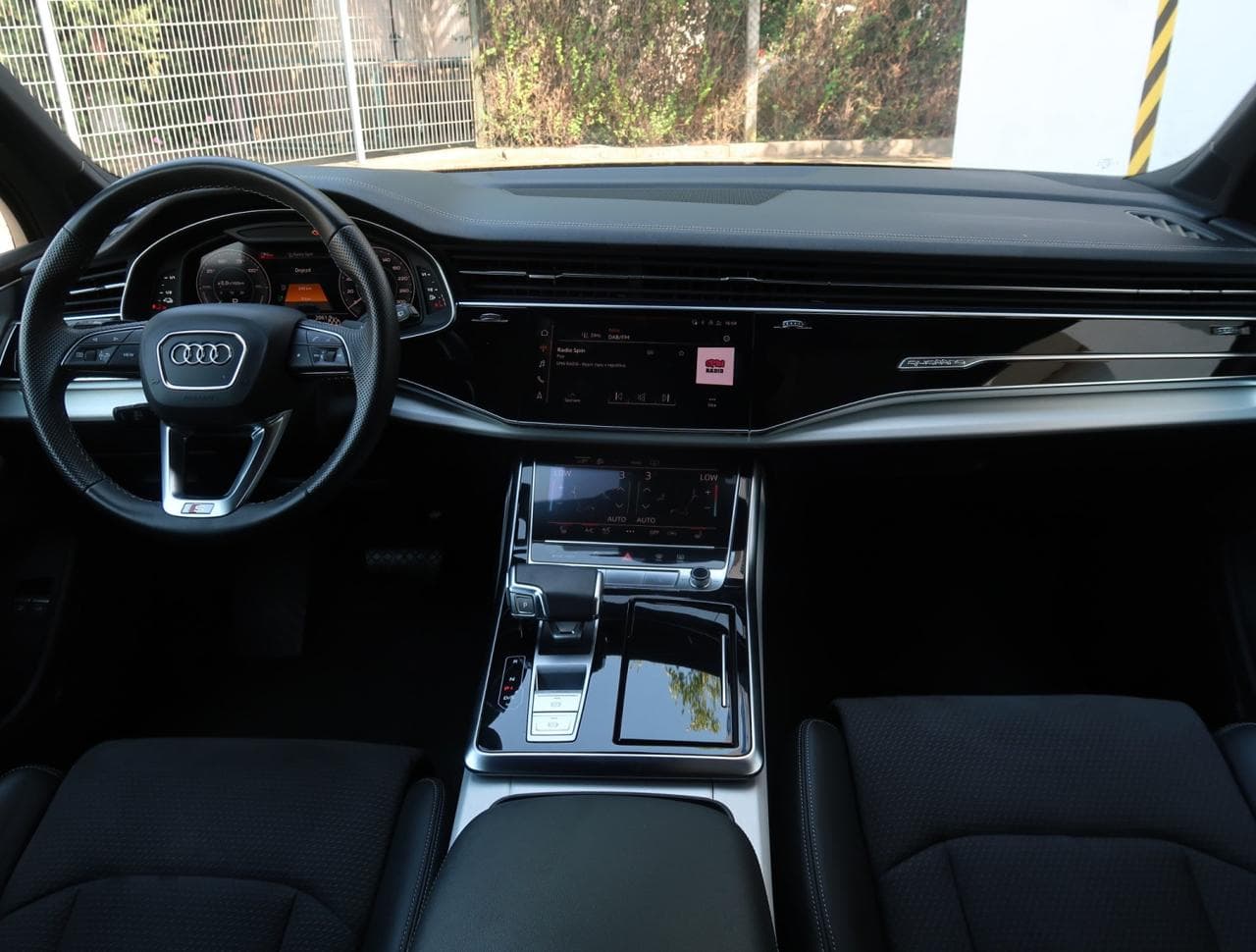2023 Audi Q7 - 18