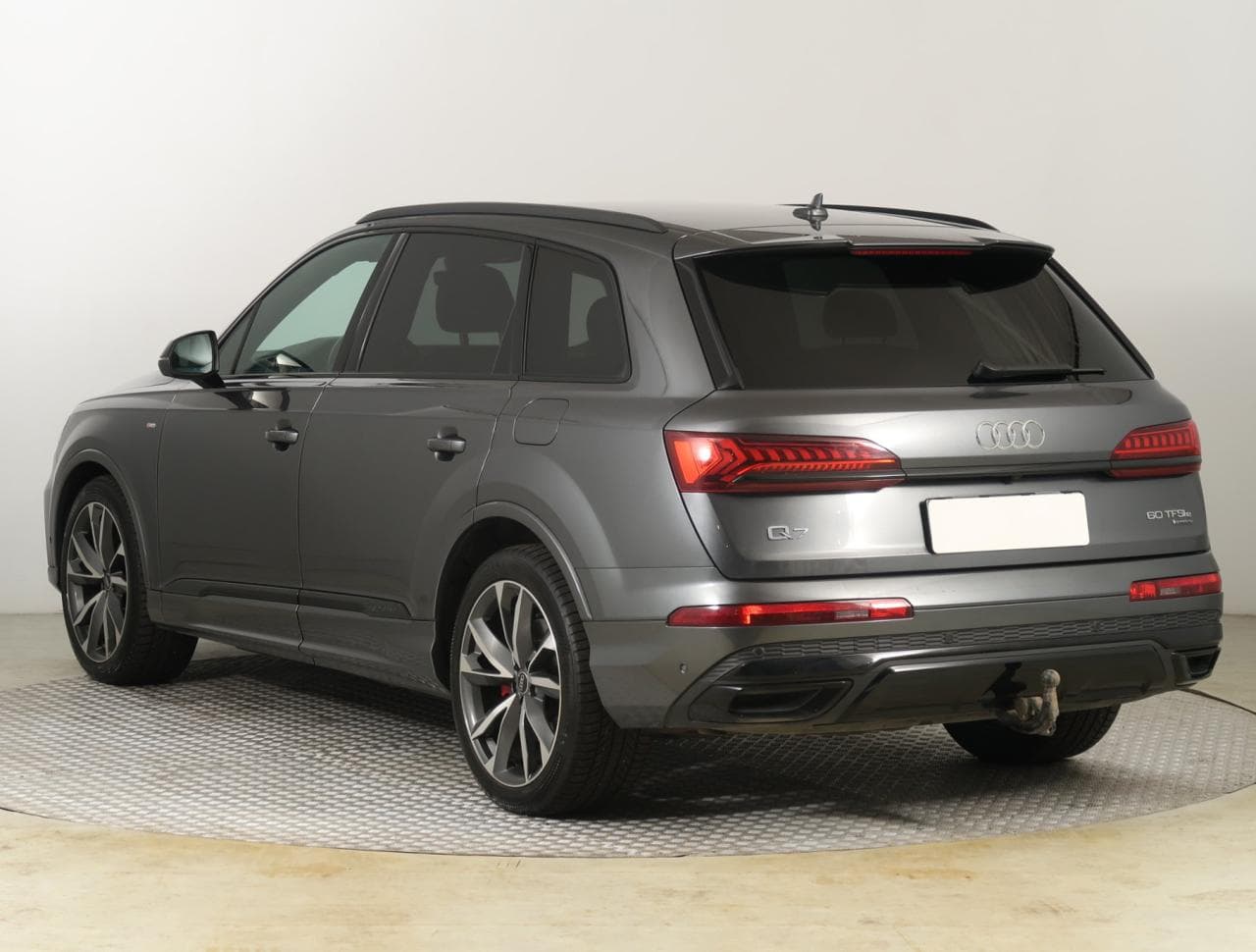 2023 Audi Q7 - 9