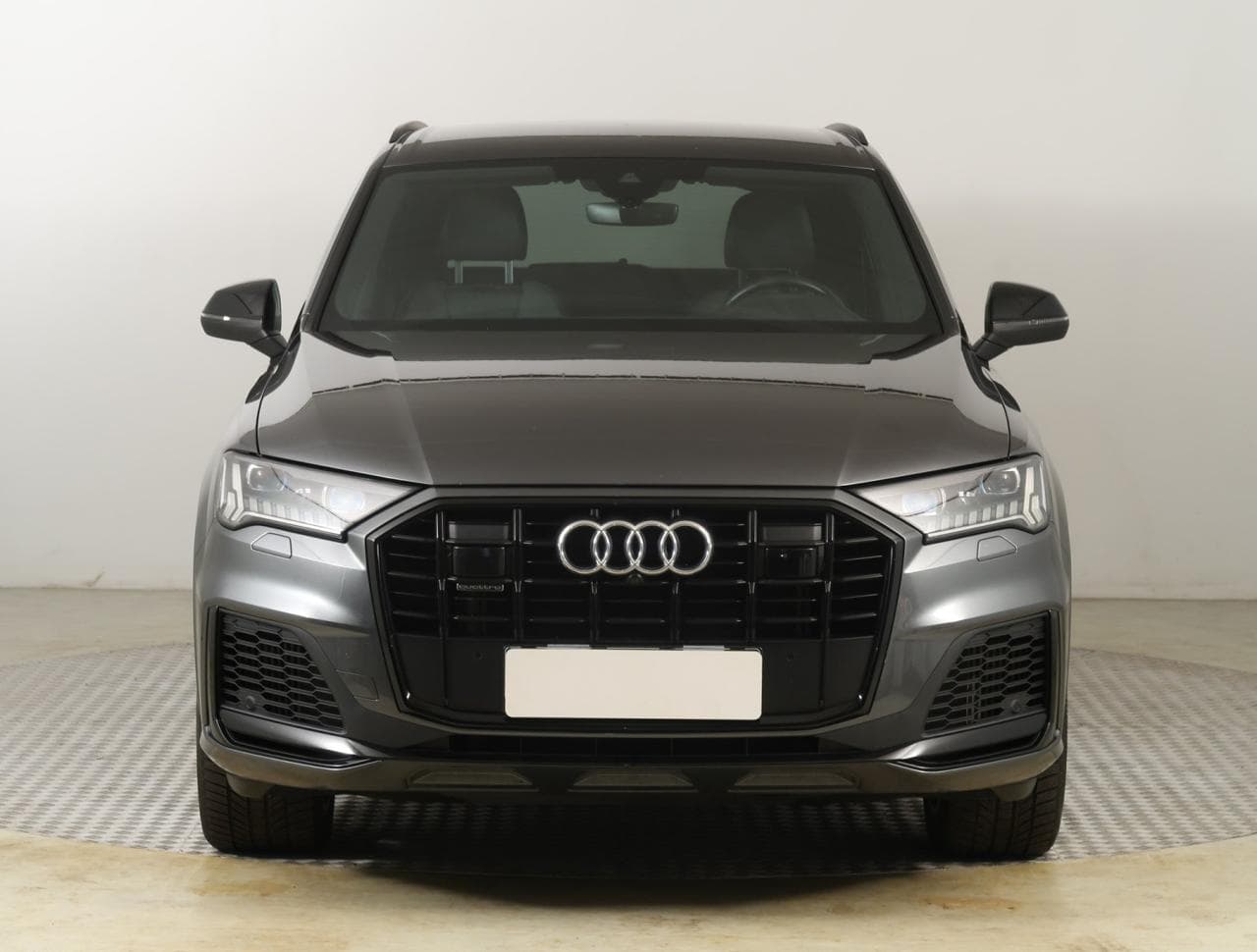 2023 Audi Q7 - 3